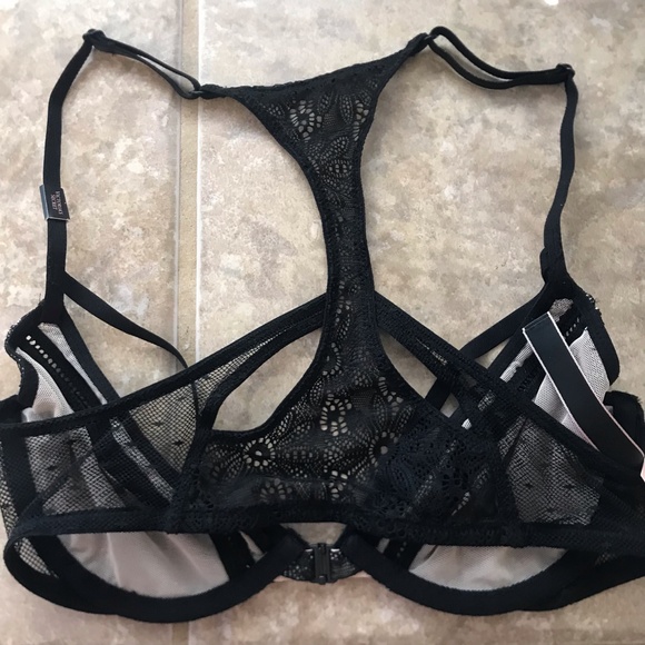 NWT Victorias Secret Very Sexy Unlined Bra Bundle 32C - Picture 3 of 8